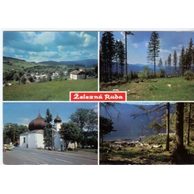 F 17881 - Železná Ruda