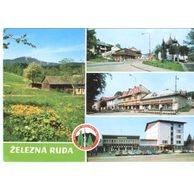 F 17880 - Železná Ruda