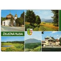 F 17887 - Železná Ruda