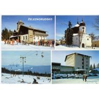 F 17889 - Železná Ruda