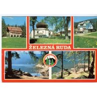 F 17885 - Železná Ruda