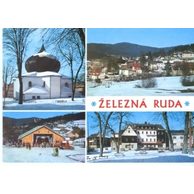 F 17886 - Železná Ruda