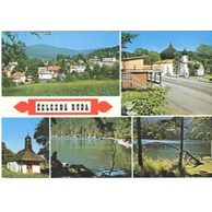 F 17888 - Železná Ruda