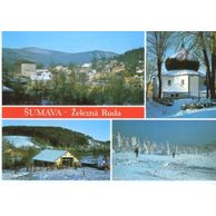 F 17884 - Železná Ruda