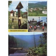 F 17883 - Železná Ruda