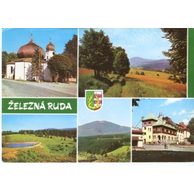 F 17896 - Železná Ruda