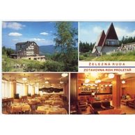 F 17893 - Železná Ruda