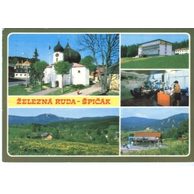 F 17890 - Železná Ruda