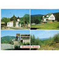 F 17895 - Železná Ruda