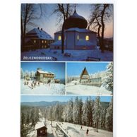 F 17897 - Železná Ruda