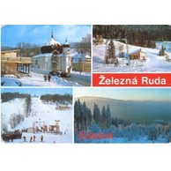 F 17892 - Železná Ruda