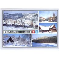 F 17894 - Železná Ruda