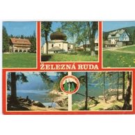 F 17891 - Železná Ruda