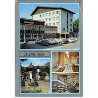 F 17901 - Železná Ruda