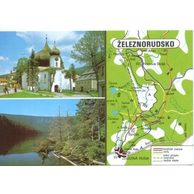 F 17902 - Železná Ruda