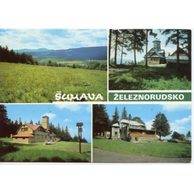 F 17903 - Železná Ruda