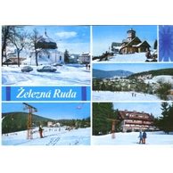 F 17900 - Železná Ruda