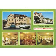 F 17904 - Železná Ruda