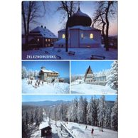 F 17898 - Železná Ruda