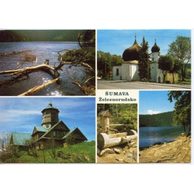 F 17905 - Železná Ruda