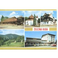 F 17906 - Železná Ruda