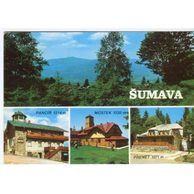 F 17913 - Šumava