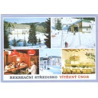 F 17914 - Železná Ruda