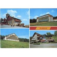 F 17928 - Šumava