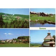 F 17933 - Šumava