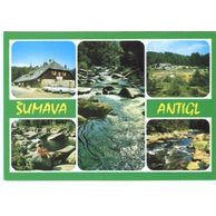 F 17940 - Šumava