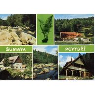 F 17941 - Šumava