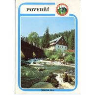 F 17953 - Šumava