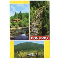F 17952 - Šumava