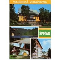 F 17961 - Šumava