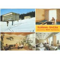 F 17968 - Šumava