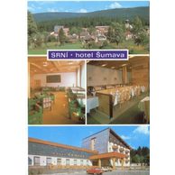 F 17986 - Šumava