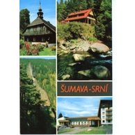 F 17988 - Šumava