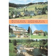 F 17984 - Šumava