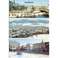 F 17993 - Sušice