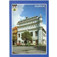 F 17996 - Sušice
