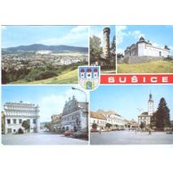 F 17998 - Sušice