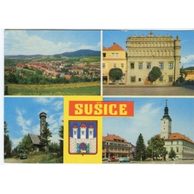 F 17997 - Sušice