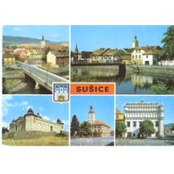 F 18004 - Sušice