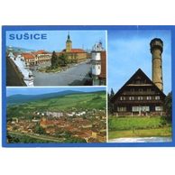 F 18012 - Sušice