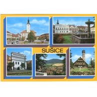 F 18014 - Sušice