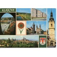 F 18019 - Klatovy