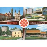 F 18016 - Klatovy