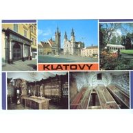 F 18024 - Klatovy