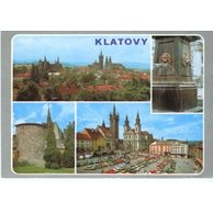 F 18026 - Klatovy