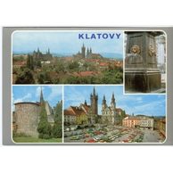 F 18023 - Klatovy